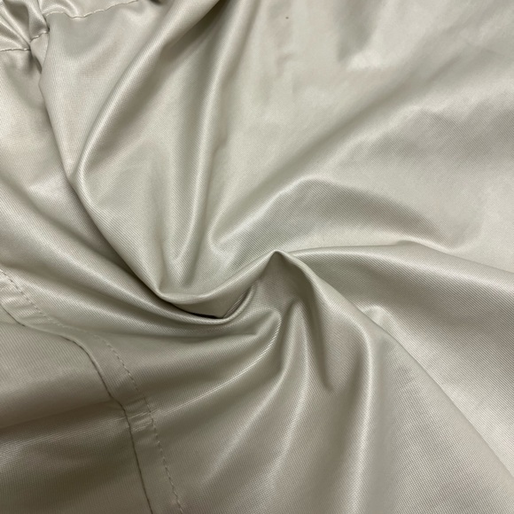 NWT ⚜️ Just Polly NY Forever 21 Toggle Drawstring Mini Skirt size L - Picture 8 of 15